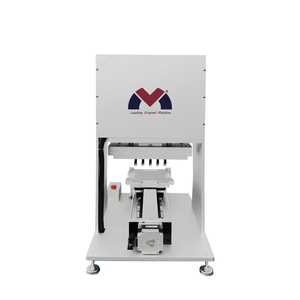 Máy làm đầy chuyên nghiệp lom cho dầu lô nhỏ và nước ép E - Product Image 1