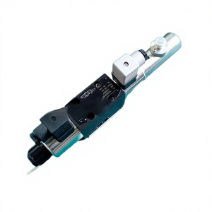 วาล์วไฮดรอลิก Hoerbiger Hawe รุ่น PIL400PC06P12, PIL400P06P18, PIL400P06P24 - Product Image 3