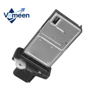 Sensore di Flusso d'Aria MAF per Ford F150 Lincoln <span class=keywords><strong>Madza</strong></span> Mercury 3L3A 12B579 BA 3L3Z12B579BA - Product Image 6