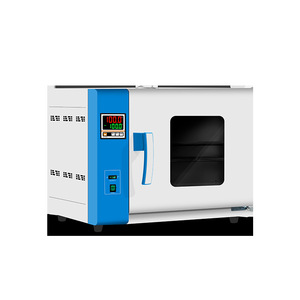 Electric Heating Constant Temperature Drying Oven 101-3AB 20L-210L Laboratory Forced Air Drying Chamber - Product Image 3
