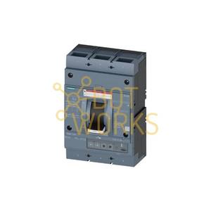 Siemens 3VA65805HN320AA0 - Nuovo - Product Image 1