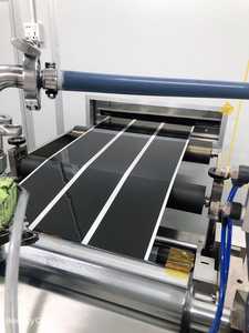 Anoda Baterai Ion Lithium dan Pita Elektroda Katoda untuk Bahan Baku Baterai - Product Image 5