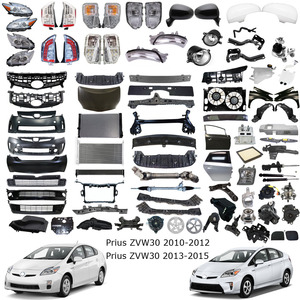 Tapa de Rueda para Toyota <span class=keywords><strong>Prius</strong></span> ZVW30 2012-2015, Número de Pieza 42602-47060 - Product Image 6