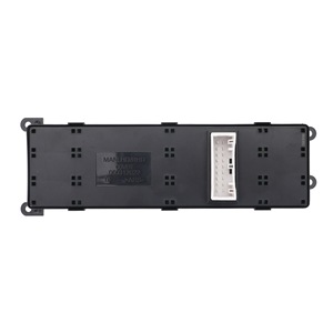 สวิตช์ควบคุมกระจกไฟฟ้า Yitrum รุ่น 93570-A7200 สำหรับ Kia K3 ชุดควบคุมขึ้นลงอัตโนมัติ - Product Image 4