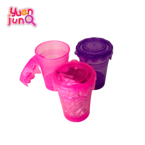 Arcilla Mágica de Cristal y Slime DIY para Niños, Herramienta para Aliviar el Estrés - Product Image 3