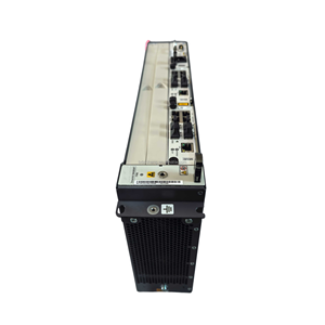 SmartAX MA5608T ZHIHENG OLT Combo GPON/EPON Hot-Swappable con Uplink 10G, Terminale di Linea in Fibra Ottica FTTH FTTB FTTX Pronto per 5G - Product Image 2