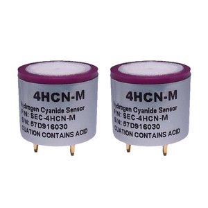 Capteur de cyanure d'hydrogène Maoyuan Measurement Control 4HCN-M, faible consommation d'énergie, capteur de sécurité - Product Image 3