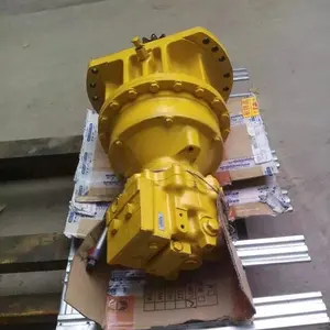 PC200-7 Ayunan Mesin PC200LC-8 Swing Motor Pengurangan Gearbox X210703740, 20Y-26-00211,