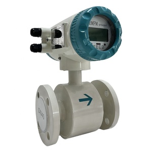 <span class=keywords><strong>Medidor</strong></span> <span class=keywords><strong>de</strong></span> Flujo Magnético - Product Image 4