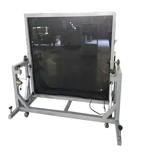 Vertical Vacuum Exposure Machine for Screen Plate