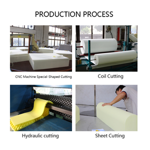 Hot bán Trứng Thùng bọt được thực hiện vào giảm tiếng ồn Acoustic Panels với chống cháy tính năng cho việc duy trì yên tĩnh - Product Image 5