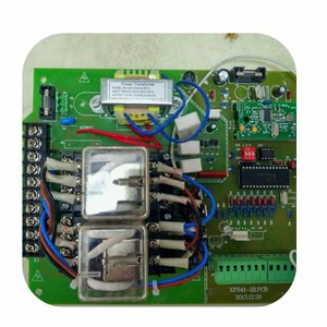 Boîtier de commande de porte coulissante électrique KG70S-10 Moteur - Product Image 6