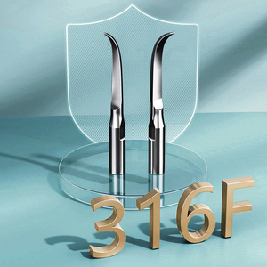 Alat pembersih gigi elektrik hewan peliharaan, Scaler gigi pembersih gigi anjing portabel nirkabel - Product Image 2