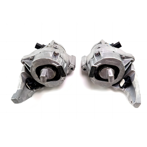 Para Bentley Bentayga 2015-2021 soportes de motor activos izquierdo o derecho 4M0199255BH 36A199255 36A199255A 4M0199255AE 4M0 199 255 <span class=keywords><strong>BH</strong></span> - Product Image 2