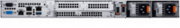 Serveur rack Dell PowerEdge R360 1U neuf, Intel Xeon 6315P 2-8 GHz 4C-4T, 32 Go de mémoire ECC DDR5, SSD 3,84 To, SMB Virt Edge