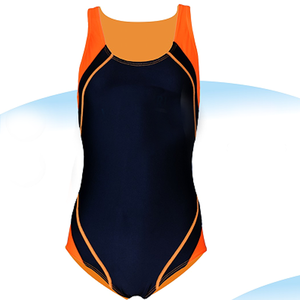 Diseño personalizado, <span class=keywords><strong>entrenamiento</strong></span>, nado Bikini Color sólido de Nylon Pro extrema nadador traje de ropa de surf desgaste - Product Image 1