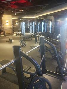 Banco de Pesas Ajustable <span class=keywords><strong>para</strong></span> Gimnasio, Profesional, Económico, con Dimensiones Personalizadas - Product Image 3