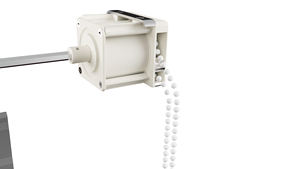 Sistema de persianas venecianas de alta calidad, carretes de alambre, accesorios para cortinas, 25mm, venta al por mayor - Product Image 4