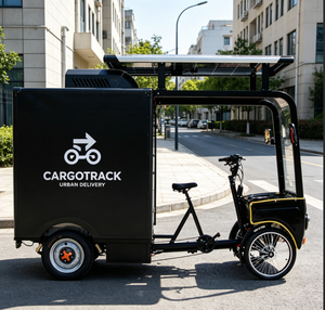 Quadricycle électrique de transport à quatre roues, mini-<span class=keywords><strong>vélo</strong></span> utilitaire, <span class=keywords><strong>vélo</strong></span> cargo, <span class=keywords><strong>vélo</strong></span> électrique à 4 roues, quadricycle, vente en gros du fabricant - Product Image 3
