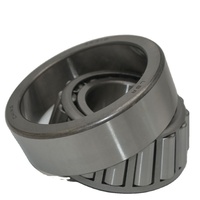 Roulement automobile 7207E 30207/P6 Roulement à rouleaux coniques 30207 35*72*17mm pour LADA