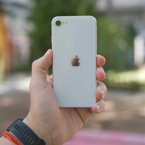 โทรศัพท์มือสองสำหรับ SE 2022 3 ขนาด 4.7 นิ้ว 8MP 4GB ใหม่ <span class=keywords><strong>64</strong></span> 5G LTE Cellular Processor Version XS <span class=keywords><strong>XR</strong></span> 11 CDMA - Product Image 3