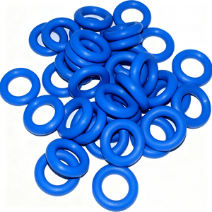 Con dấu cao su Nhà cung cấp Neoprene <span class=keywords><strong>EPDM</strong></span> con dấu cao su cực lạnh kháng O Ring cho xe/máy/máy nén - Product Image 4