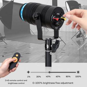 Focus spot sun light <span class=keywords><strong>2022</strong></span> nouveau design éclairage de studio photo photographie éclairage de studio photo photographie - Product Image 3