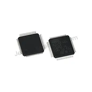 Jeking STM32L151 32Bit Microcontroller IC STM32L151RBT6