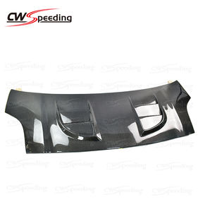 Cofano Motore in Fibra di Carbonio Stile CWS per TOYOTA <span class=keywords><strong>YARIS</strong></span> 2008 2009 2010 <span class=keywords><strong>2011</strong></span> 2012 2013 - Product Image 4