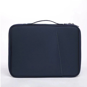 Waterproof Shockproof Laptop Sleeve <b>Bag</b> 13 Inch Portable Protective Handle Custom Logo <b>Computer</b> Storage Laptop <b>Bag</b> - Product Image 3