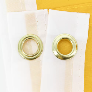 Prêt à Expédier 100% Polyester 3x5ft Stock Royal Scottish Scotland Rampant Lion Flag - Product Image 4