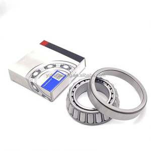 Roulement à rouleaux coniques original de la haute précision 32321 JR - Product Image 1