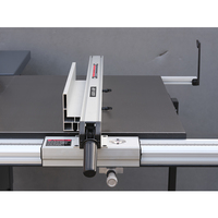 MJ2330D Scies à table pour le levage et l'inclinaison des lames de scie de 12 pouces pour le bois
