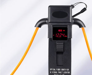 A-35 Optische Kabel Ftth Netwerk <span class=keywords><strong>Catv</strong></span> Pon Ip 4G 80Km Afstand Bruikbaar 800nm-1700nm Glasvezel Identificatie Meetinstrument - Product Image 5