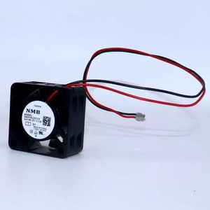 Ventilateur NMB 04020VA-24P-CA 24V DC pour accessoire d'onduleur ATV320 - Product Image 2