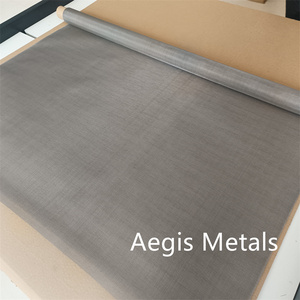 Dây nhôm lưới 150 100 80 60 50 lưới 1003 3003 hợp kim 6063 <span class=keywords><strong>AL</strong></span> dệt dây vải - Product Image 3