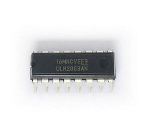 ULN2003AN APG DIP16 ULN2003 meilleur prix. - Product Image 1