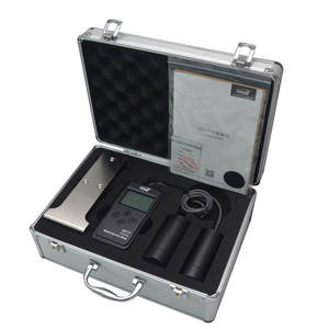 Linshang LS117 Optische Densitometer Elektronische Dichtheid Meter Optische Densitometer Instrument - Product Image 6