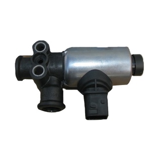 0009975212 3-2-Wege-Pneumatik-LKW-Teile Neuzustand Verwendung für Mercedes - Product Image 1