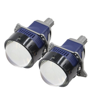 Dao Light 3 Inch Js9 Lens <b>Led</b> <b>Headlight</b> 65w 30000lm 6000k For Retrofit Upgrade - Product Image 4