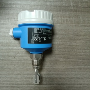 สวิตช์วัดระดับแบบส้อมสั่น Liquiphant รุ่น E+H FTL51B ขายดี ขนาดกะทัดรัด พร้อมเซ็นเซอร์แจ้งเตือนระดับสูง-ต่ำ - Product Image 2