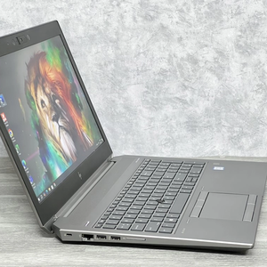 <span class=keywords><strong>Mejor</strong></span> Precio de Portátil <span class=keywords><strong>HP</strong></span> ZBook 15 G6 I7-9na Generación, 16 GB de RAM, 512 GB SSD, 15.6 Pulgadas, 95% Nuevo, <span class=keywords><strong>para</strong></span> Negocios y Educación - Product Image 4