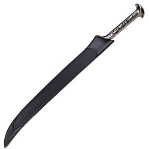 Épée de Thranduil de 98 cm non affûtée, Seigneur des Anneaux, <span class=keywords><strong>Hobbit</strong></span>, Épée du Roi Elven - Product Image 1