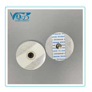 Elektroda Sekali Pakai Nirkabel Medis Elektroda ECG Dalam Harga Yang Baik - Product Image 4