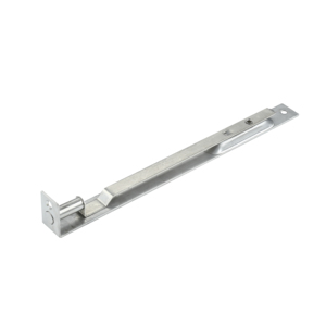 Bulloni a filo per porte in acciaio inossidabile 4 pollici 6 pollici 8 pollici 10 pollici 12 pollici serrature per porte di sicurezza nascoste - Product Image 3