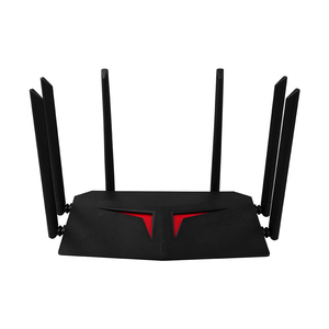 เราเตอร์ R630C WiFi 6 AX3000 แบบดูอัลแบนด์ เสาอากาศ 6*5dBi พอร์ต 1WAN+3LAN กิกะบิต รองรับ Easy Mesh Routing และโหมด AP  IPv6 QoS Firewall สำหรับใช้งานในบ้าน - Product Image 5