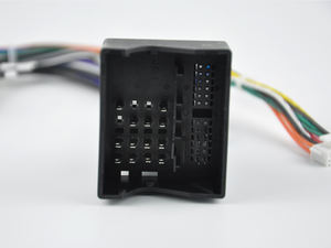 Reproductor de DVD para Auto con <span class=keywords><strong>Pantalla</strong></span> Táctil Android 10 de 7 Pulgadas, <span class=keywords><strong>Pantalla</strong></span> Tesla para <span class=keywords><strong>Peugeot</strong></span> <span class=keywords><strong>407</strong></span>, Reproductor de Video para Auto, Tablero Digital 4G - Product Image 4