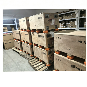 Convertidores Compactos 6SL3210-1KE32-4AF1 G120C Nuevos y 100% Originales - Product Image 6