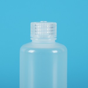 Botella de reactivo Becon de 4ml-1000ml de plástico con boca estrecha para uso en laboratorio - Product Image 2