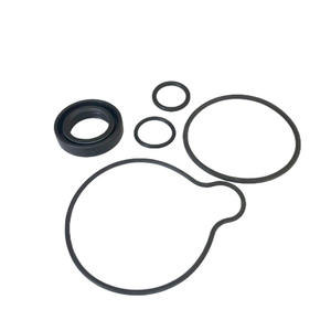 Nuevo kit de reparación de bomba de dirección asistida para Accord 91349-P2A-003, sellos NBR, cremallera y piñón hidráulicos para modelos 98-02 - Product Image 4